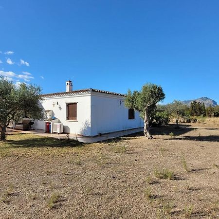 Villa Casa Mate Orosei Zewnętrze zdjęcie