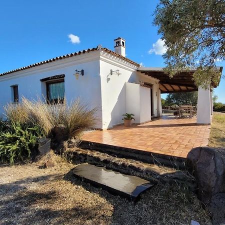 Villa Casa Mate Orosei Zewnętrze zdjęcie