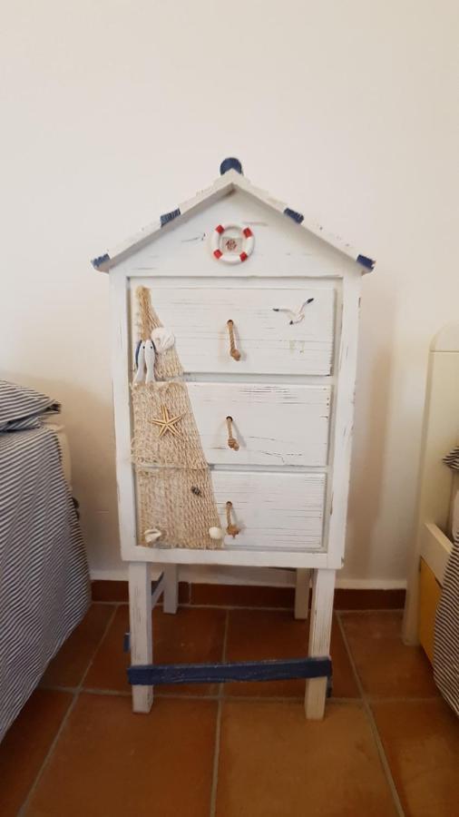 Villa Casa Mate Orosei Zewnętrze zdjęcie