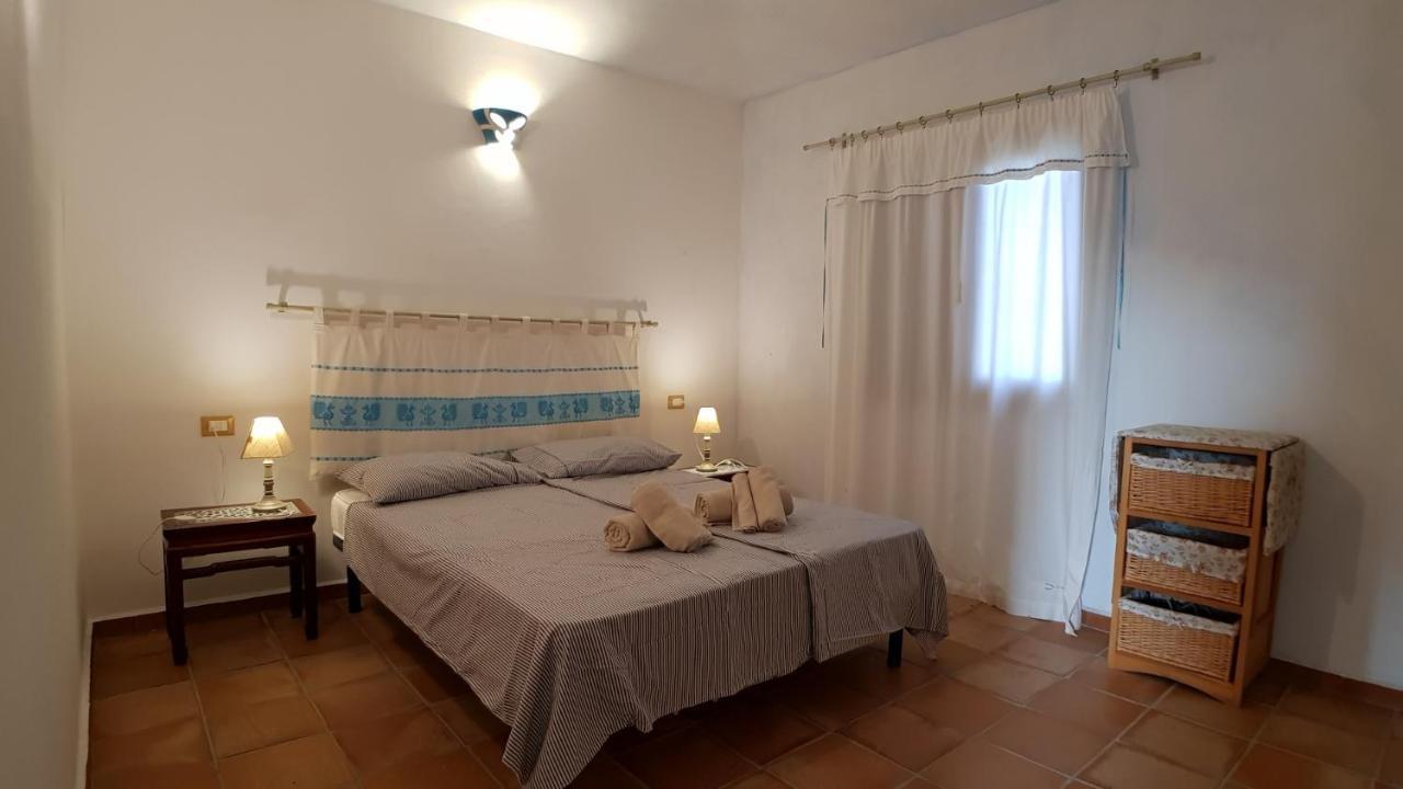 Villa Casa Mate Orosei Zewnętrze zdjęcie