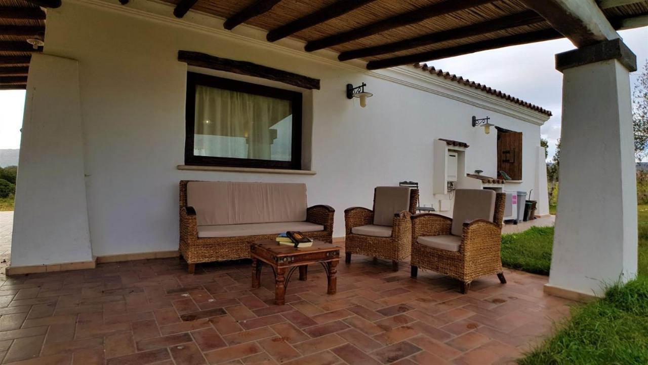 Villa Casa Mate Orosei Zewnętrze zdjęcie