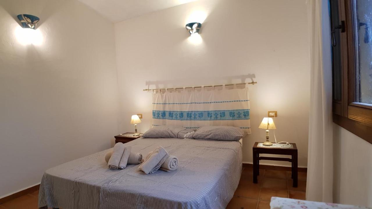 Villa Casa Mate Orosei Zewnętrze zdjęcie