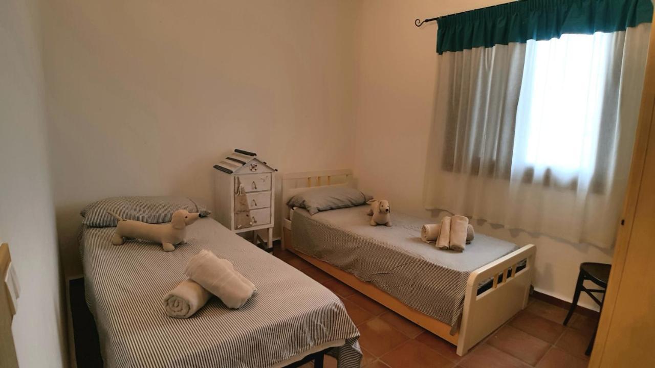 Villa Casa Mate Orosei Zewnętrze zdjęcie