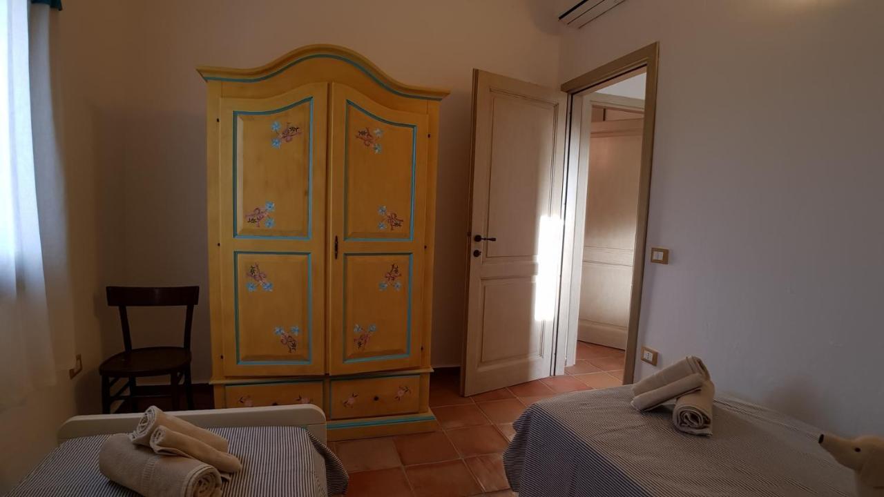 Villa Casa Mate Orosei Zewnętrze zdjęcie