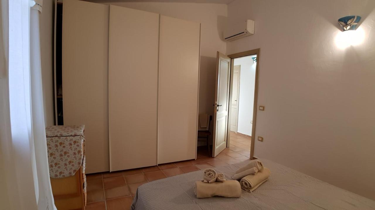 Villa Casa Mate Orosei Zewnętrze zdjęcie