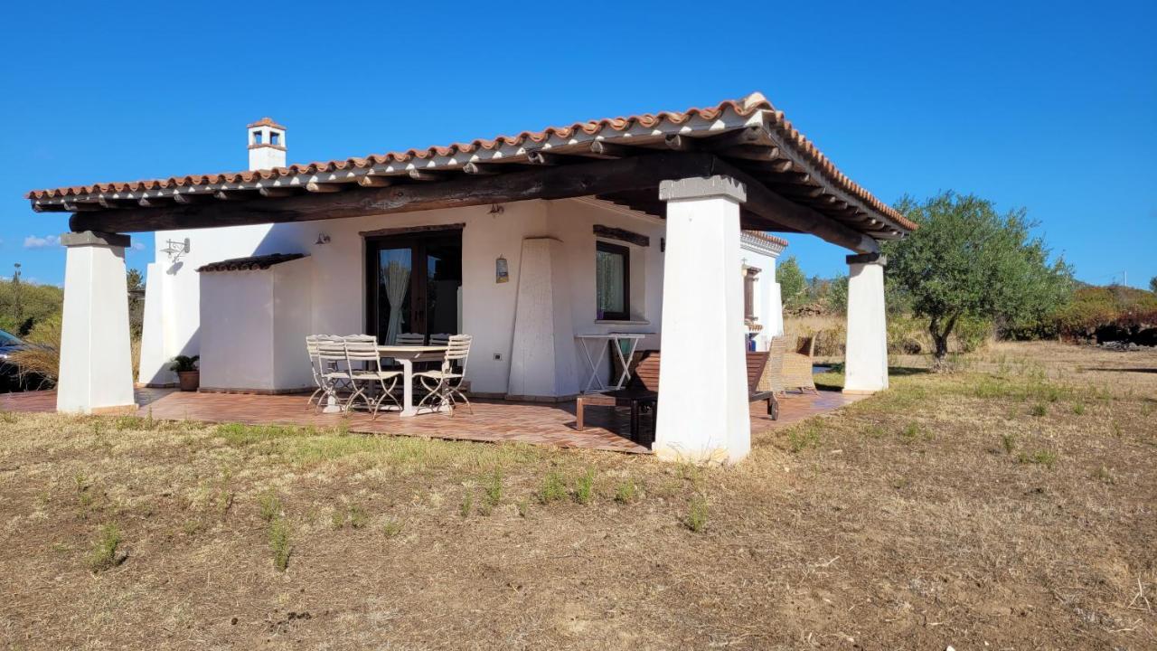 Villa Casa Mate Orosei Zewnętrze zdjęcie