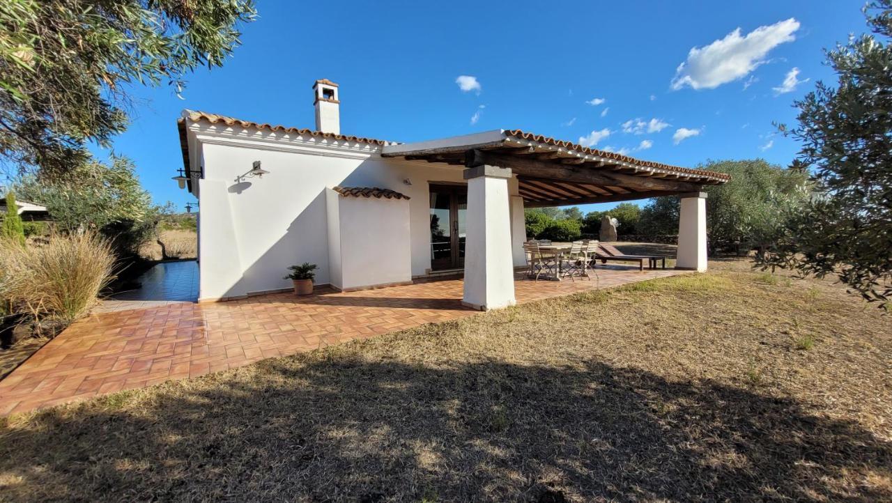 Villa Casa Mate Orosei Zewnętrze zdjęcie