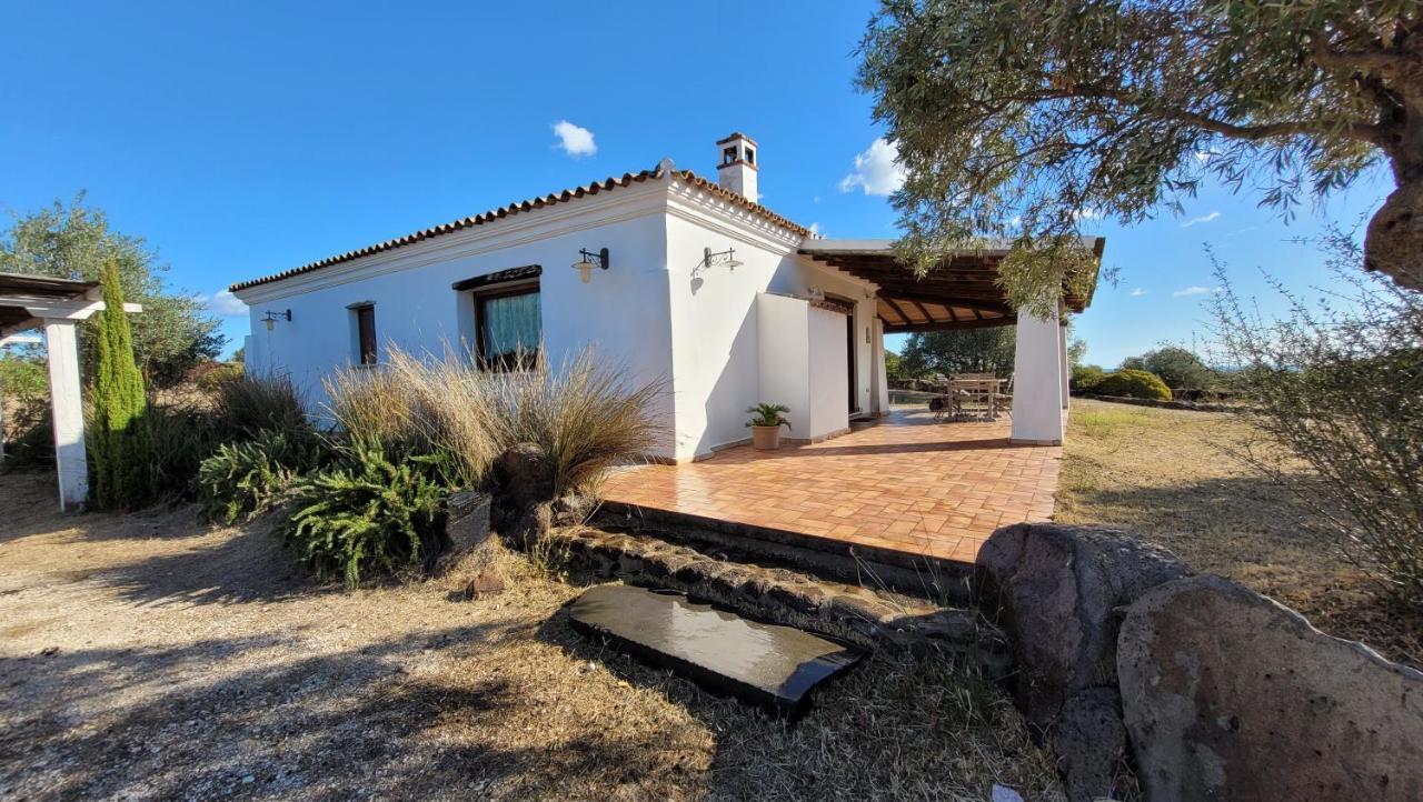 Villa Casa Mate Orosei Zewnętrze zdjęcie