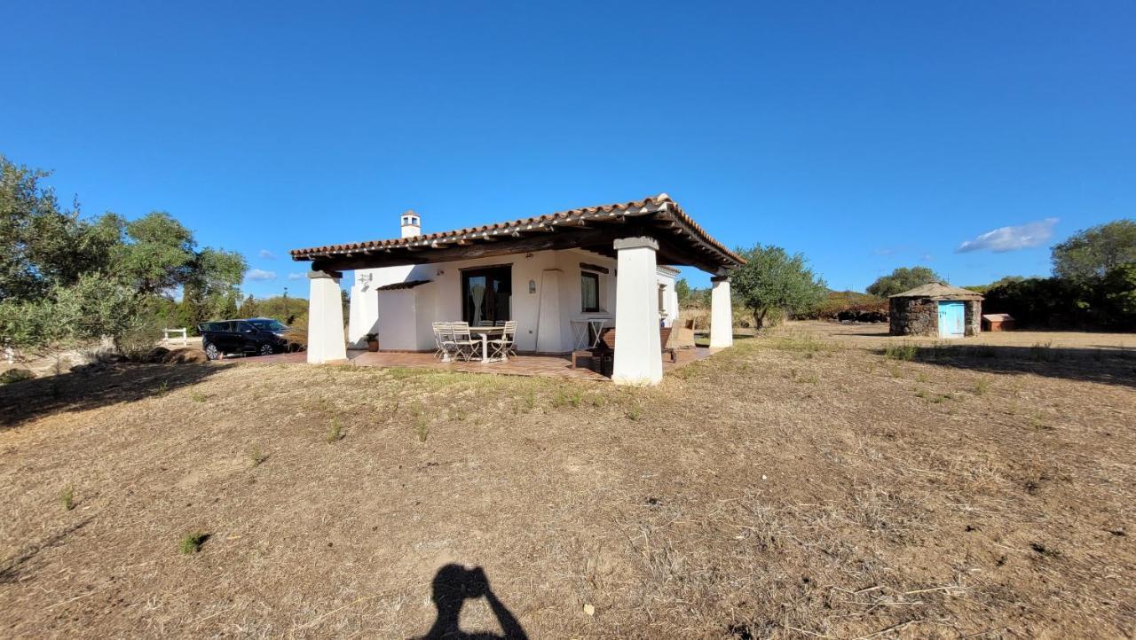 Villa Casa Mate Orosei Zewnętrze zdjęcie